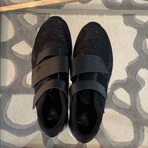 Cycling shoes